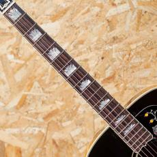 Gibson SJ-200 60s Original Vintage Sunburst_6