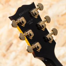 Gibson SJ-200 60s Original Vintage Sunburst_9