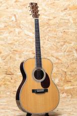 Martin CTM OM-45 Short Scale 2022_3