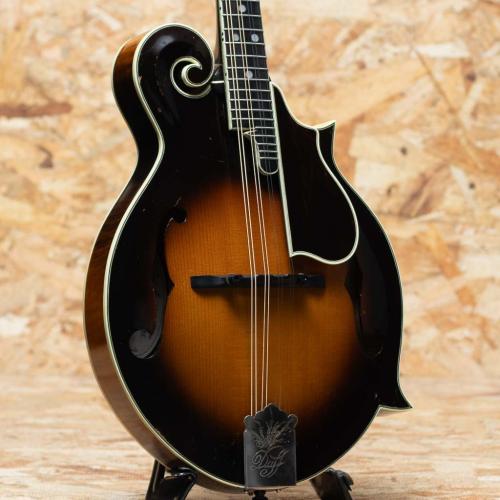 Paul Duff F-5 1995