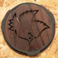 LUTE HOLE #6 Rosewood_2