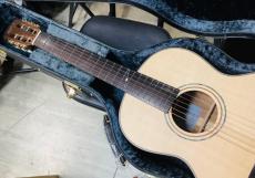 K.Yairi  NY-90V CTM　Kヤイリ　NY90V CUSTOM_2
