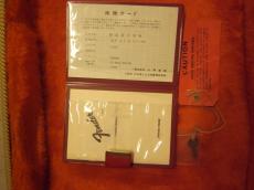 Fender AMERICAN VINTAGE 52TELECASTER (1990) 【値下】_10