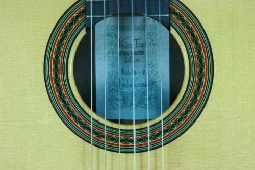 ASTURIAS 辻渡 S-2