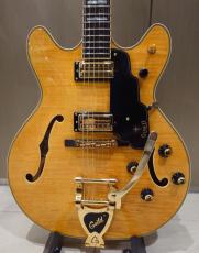 Guild STARFIRE VI FLAMED MAPLE/BLONDE