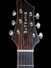 Beffnick BEFFNICK NEO with B-Band Pick Up_6