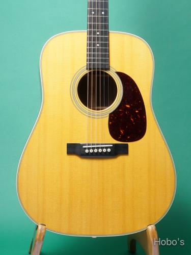 Martin D-28 Standard