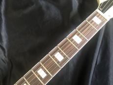 LG Guitar  LG-FV-MS / BLOCK / Black & White_6