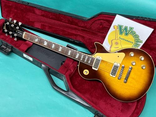 Gibson LES PAUL DELUXE