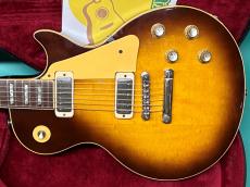 Gibson LES PAUL DELUXE_2