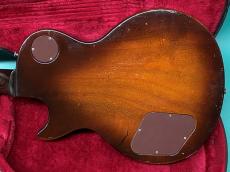 Gibson LES PAUL DELUXE_3