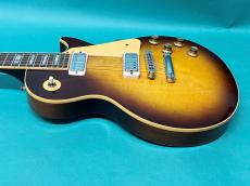 Gibson LES PAUL DELUXE_4