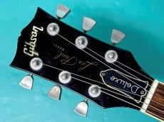 Gibson LES PAUL DELUXE_5
