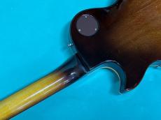 Gibson LES PAUL DELUXE_9
