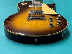 Gibson LES PAUL DELUXE_10