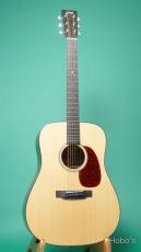 Collings D-1 Custom "Old growth Sitka / Quilted Mahogany"_2