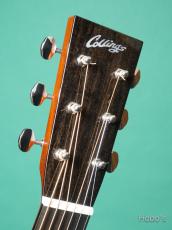 Collings D-1 Custom "Old growth Sitka / Quilted Mahogany"_3