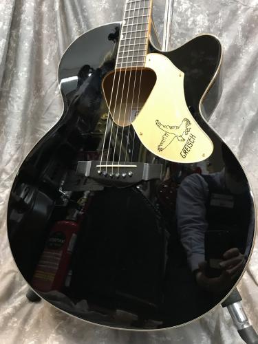Gretsch G5022