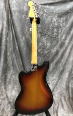 K.Nyui Custom Guitars KNJM_3