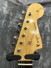 K.Nyui Custom Guitars KNJM_4