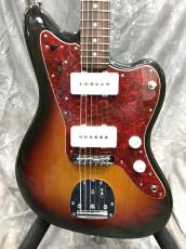 K.Nyui Custom Guitars KNJM_5