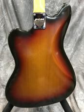 K.Nyui Custom Guitars KNJM_7