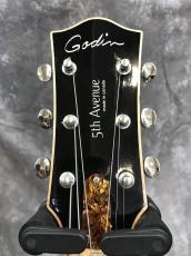 Godin 5th Avenue Kingpin P90_4