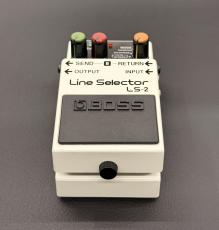 BOSS LS-2 Line Selector_3