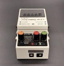 BOSS LS-2 Line Selector_4