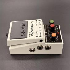 BOSS LS-2 Line Selector_5