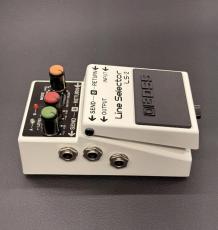 BOSS LS-2 Line Selector_6