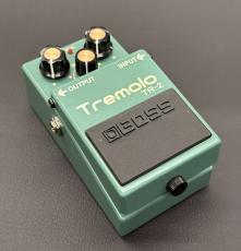 BOSS TR-2 Tremolo