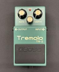 BOSS TR-2 Tremolo_2