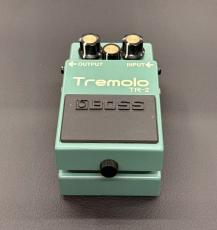 BOSS TR-2 Tremolo_3