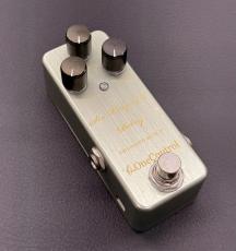 One Control sea turquoise delay