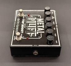 Electro-Harmonix Metal Muff with Top Boost_5