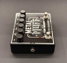 Electro-Harmonix Metal Muff with Top Boost_6