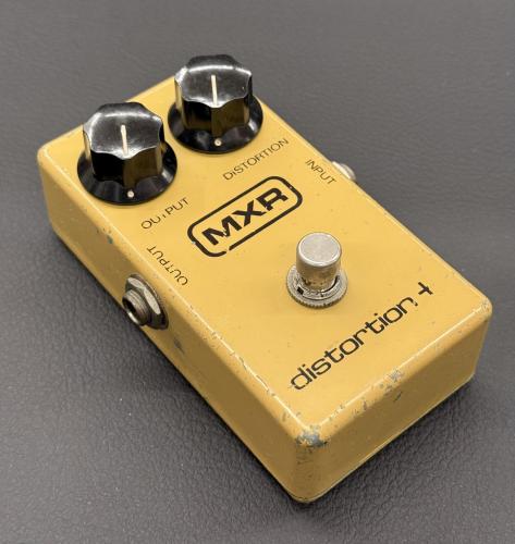 MXR Distortion+ '78