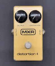 MXR Distortion+ '78_2