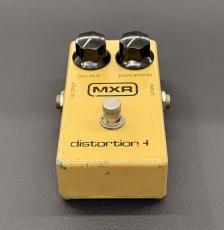 MXR Distortion+ '78_3