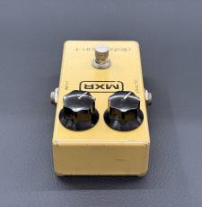 MXR Distortion+ '78_4