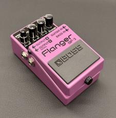 BOSS BF-3 Flanger