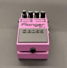 BOSS BF-3 Flanger_3