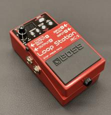 BOSS RC-3 Loop Station