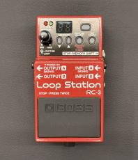 BOSS RC-3 Loop Station_2