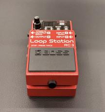 BOSS RC-3 Loop Station_3