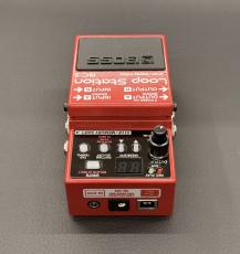 BOSS RC-3 Loop Station_4