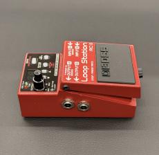 BOSS RC-3 Loop Station_6