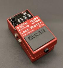 BOSS RC-3 Loop Station
