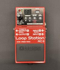 BOSS RC-3 Loop Station_2